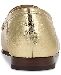 Sam Edelman Women's Loraine Tailored Loafers
