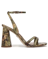 Sam Edelman Women's Kia Strappy Dress Sandals