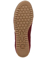 Sam Edelman Women's Ivey Lace-Up Sneakers