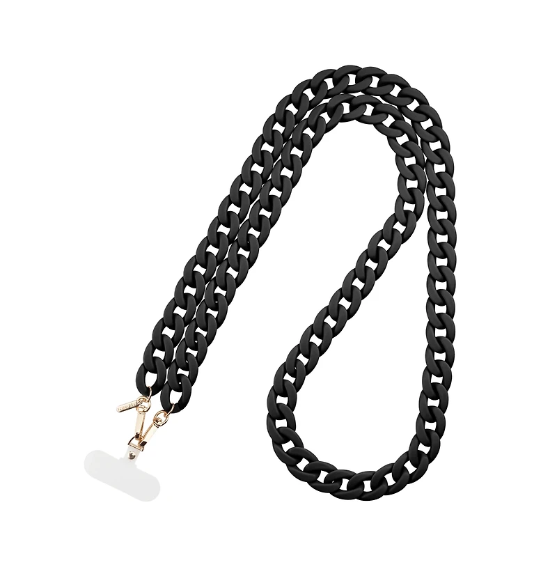 Case-Mate Crossbody Phone Chain-Green
