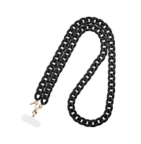 Case-Mate Crossbody Phone Chain-Green