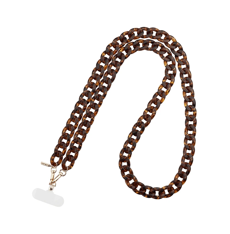Case-Mate Crossbody Phone Chain-Green