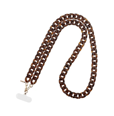 Case-Mate Crossbody Phone Chain-Green