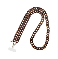 Case-Mate Crossbody Phone Chain-Green