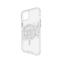 Case-Mate Karat MagSafe Case for Apple iPhone 15 Plus-Multi-Color