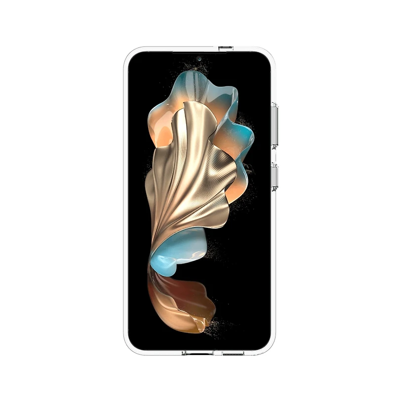 Case-Mate Tough Case for Samsung Galaxy S24-Clear