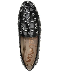 Sam Edelman Women's Loraine Stud Loafers