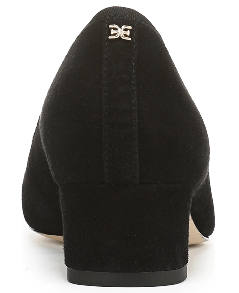 Sam Edelman Women's Rinda Slip-On Pumps