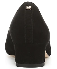 Sam Edelman Women's Rinda Slip-On Pumps