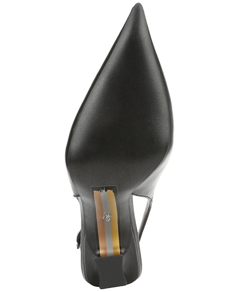 Sam Edelman Women's Odette Slingback Pumps