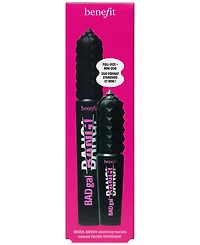 Benefit Cosmetics 2-Pc. Bangin' Lashes BADgal Bang! Mascara Set