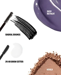 Benefit Cosmetics 4-Pc. Dream Team Mini Best Sellers Set