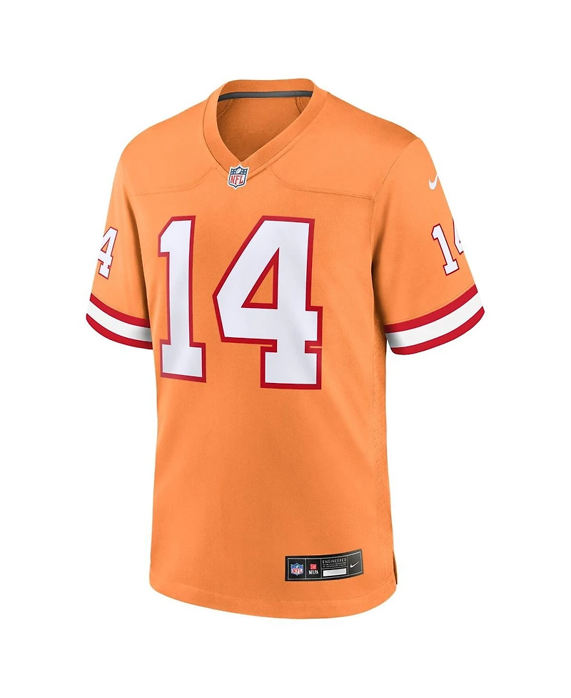Nike Men's Chris Godwin Jr. Tampa Bay Buccaneers Game Player Jersey