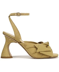 Circus Ny by Sam Edelman Women's Wilma Bow Dress Sandals