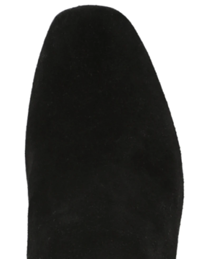 Circus Ny by Sam Edelman Women's Billie Knee-High Block-Heel Dress Boots