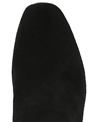 Circus Ny by Sam Edelman Women's Billie Knee-High Block-Heel Dress Boots