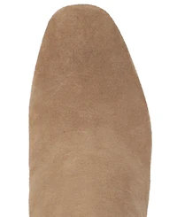 Circus Ny by Sam Edelman Women's Billie Wide-Calf Knee-High Block-Heel Dress Boots