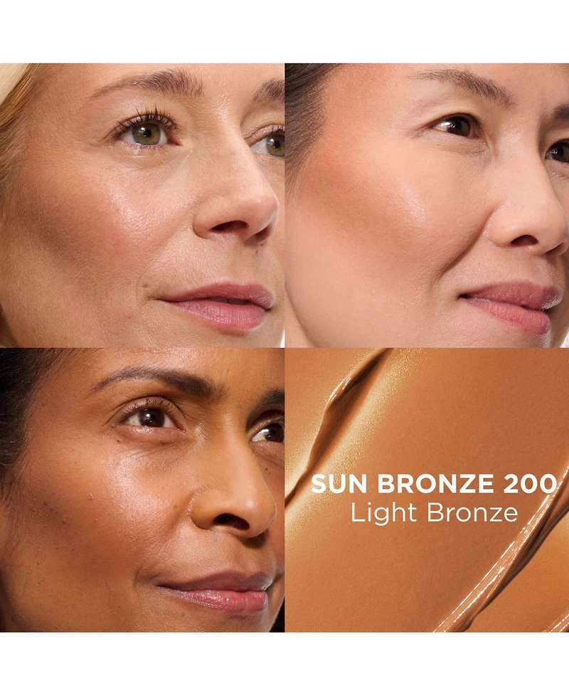 It Cosmetics Do All Serum Color Balm Sun Cream Bronzer