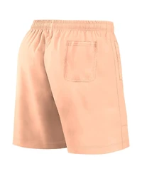 Fanatics Men's Light Pink Denver Broncos Elements Shorts
