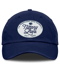 Fanatics Women's Navy Penn State Nittany Lions Candid Adjustable Hat