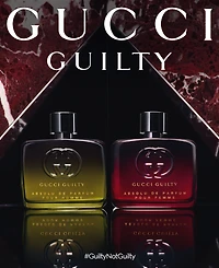 Gucci Men's Guilty Pour Homme Absolu de Parfum, 2 oz.
