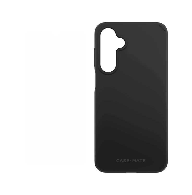 Case-Mate Protection Pack Tough Case and Glass Screen Protector for Samsung Galaxy A16 5G-Black