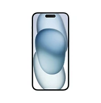 OtterBox Premium Glass Screen Protector for Apple iPhone 15 Plus-Clear