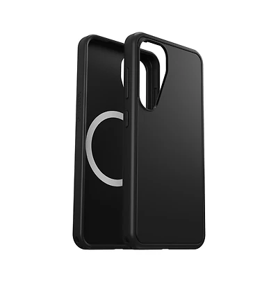 OtterBox Symmetry Magnetic Case for Samsung Galaxy S 2025 Small (Navajo)-Blue
