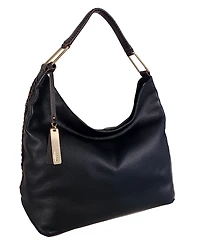 Lodis Wilson Large Hobo Bag