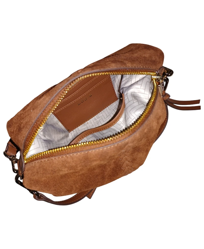 Lodis O'Conner Small Crossbody Bag