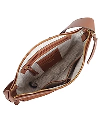 Lodis Vega Medium Hobo Bag