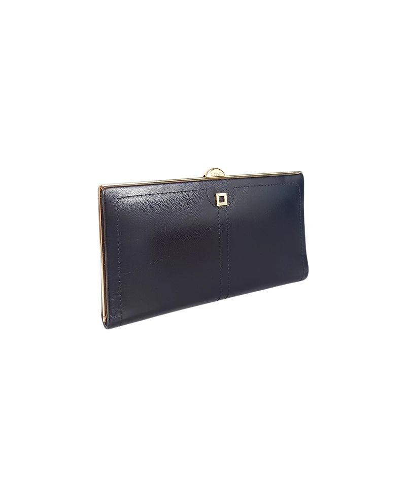 Lodis Glace Frame Lock Clutch