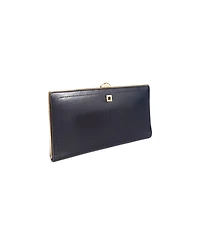 Lodis Glace Frame Lock Clutch