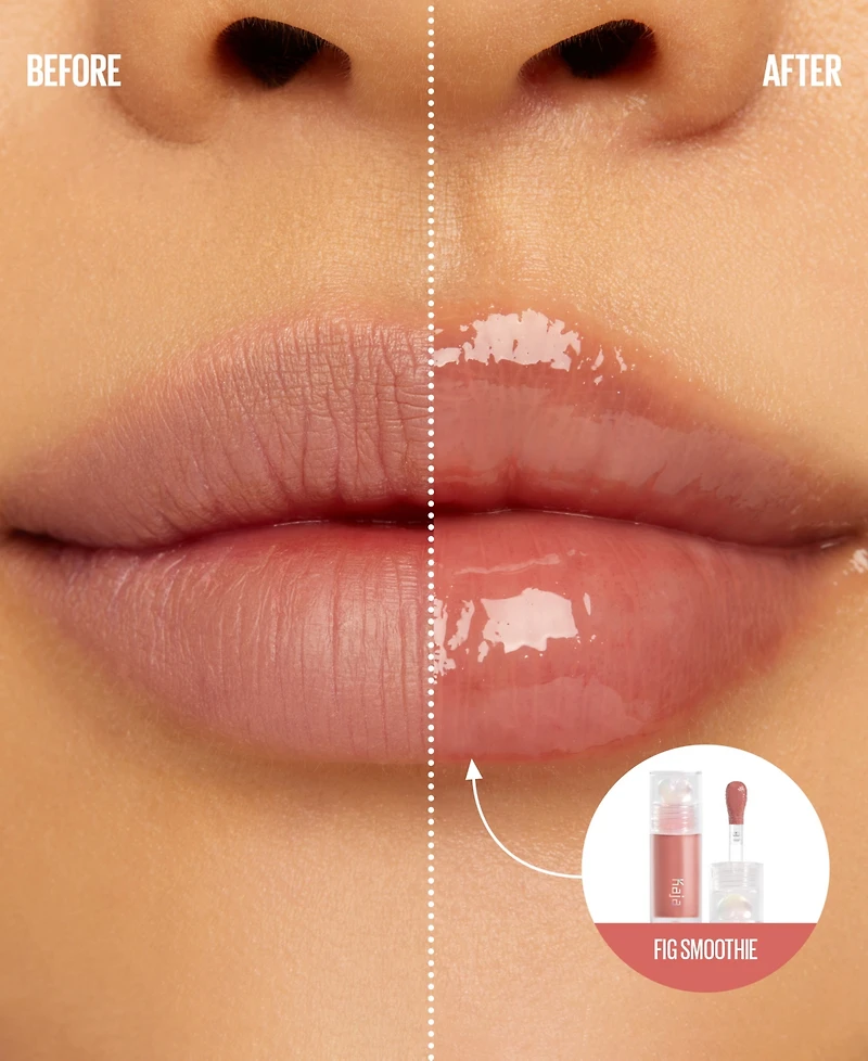 Kaja 3-Pc. Heart To Heart Best Of Kaja Eye, Cheek & Lip Set
