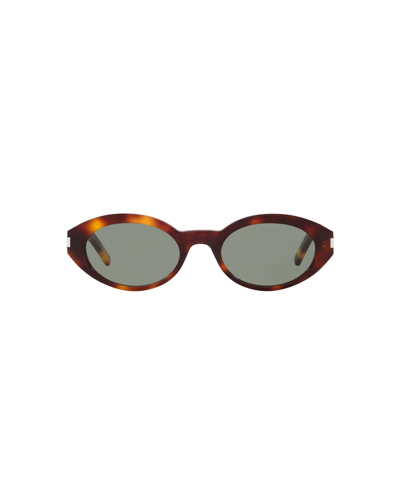 Saint Laurent Women's Round Sunglasses, Sl 567 YS000433