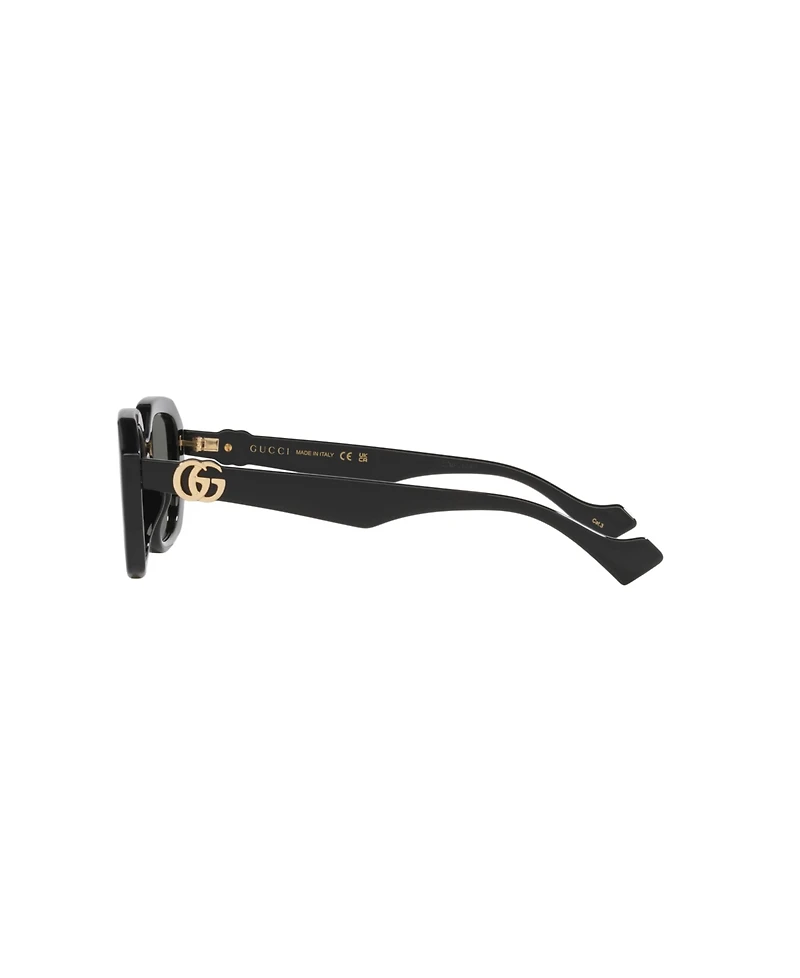 Gucci Women's Rectangle Sunglasses, GG1535S GC002196