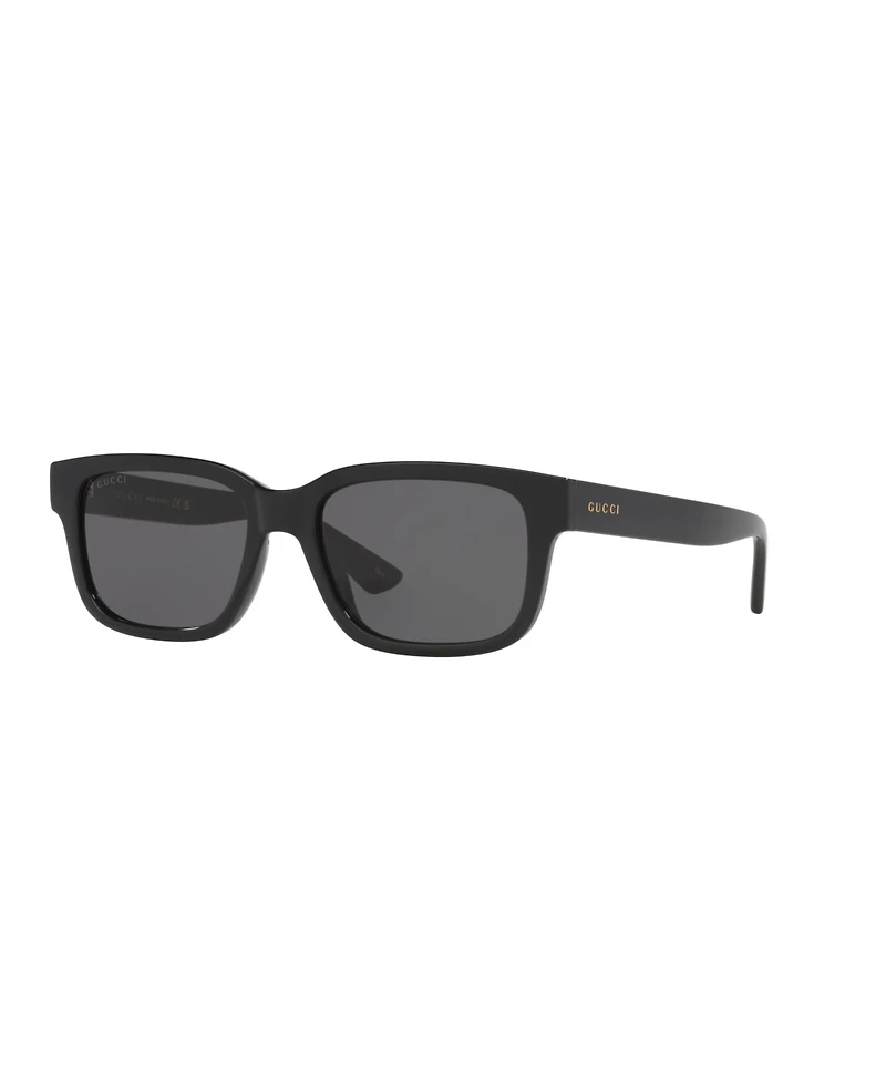 Gucci Men's Rectangle Sunglasses, GG1583S GC000136