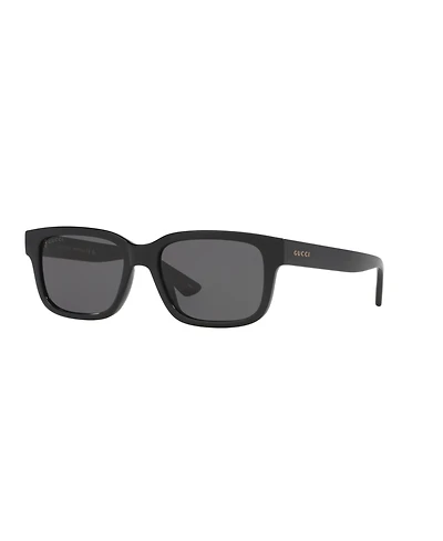 Gucci Men's Rectangle Sunglasses, GG1583S GC000136