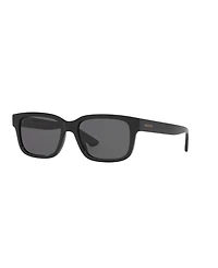 Gucci Men's Rectangle Sunglasses, GG1583S GC000136