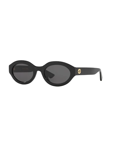 Gucci Women's Rectangle Sunglasses, GG1579S GC002274