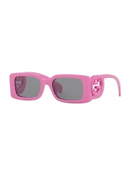 Gucci Women's Rectangle Sunglasses, GG1325S GC002013