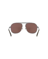 Gucci Men's Pilot Sunglasses, GG1514S GC002210