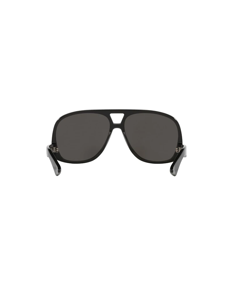 Saint Laurent Women's Pilot Sunglasses, Sl 652 YS000558