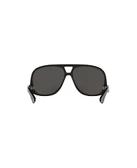 Saint Laurent Women's Pilot Sunglasses, Sl 652 YS000558