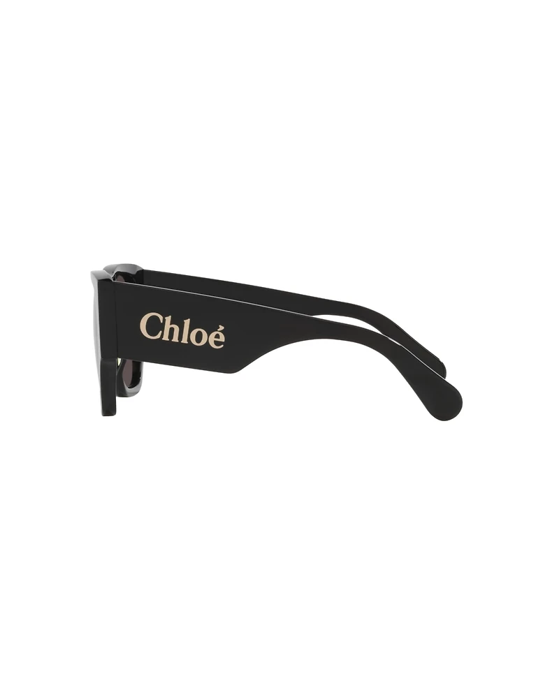 Chloe Women's Rectangle Sunglasses, CH0233S 6N000527