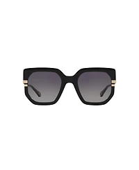Chloe Women's Butterfly Sunglasses, CH0240S 6N000531