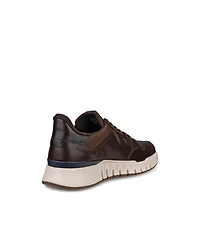 Ecco Men's Gruuv Studio Runner Sneakers