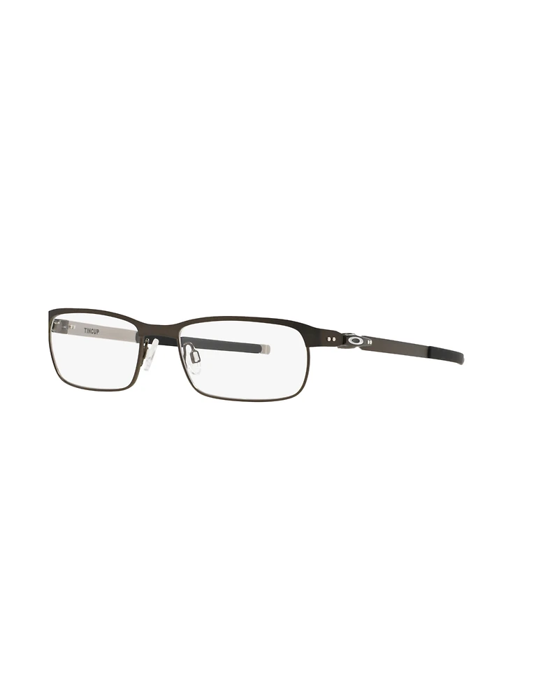 Oakley Men's Tincup Eyeglasses, OX3184