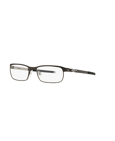 Oakley Men's Tincup Eyeglasses, OX3184