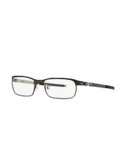 Oakley Men's Tincup Eyeglasses, OX3184